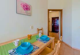 Apartments on Pionerskaya