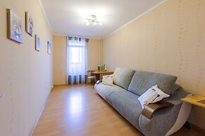 Apartments on Pionerskaya