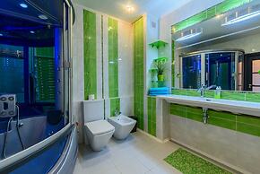 Apartments on Pionerskaya