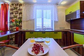 Apartments on Pionerskaya