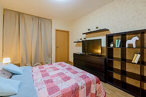 Apartments on Pionerskaya