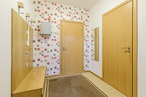 Apartments on Pionerskaya