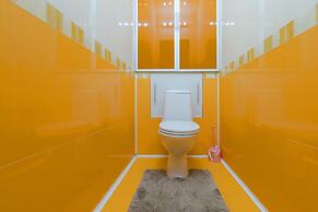 Apartments on Pionerskaya