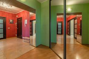 Apartments on Pionerskaya