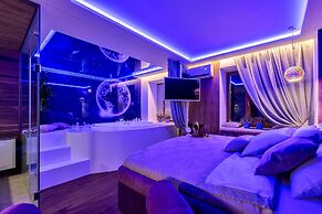 Apartments on Pionerskaya