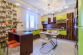 Apartments on Pionerskaya