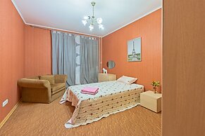 Apartments on Pionerskaya