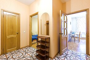 Apartments on Pionerskaya