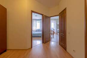 Apartments on Pionerskaya