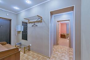 Apartments on Pionerskaya