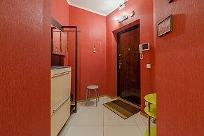 Apartments on Pionerskaya