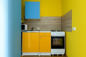 Apartments on Pionerskaya