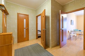 Apartments on Pionerskaya