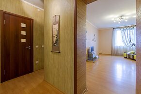 Apartments on Pionerskaya