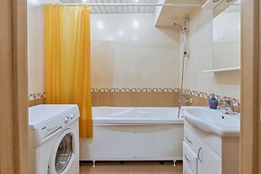 Apartments on Pionerskaya