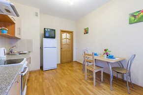 Apartments on Pionerskaya