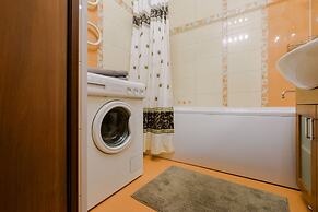 Apartments on Pionerskaya