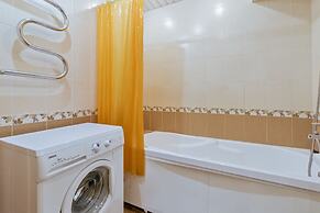 Apartments on Pionerskaya