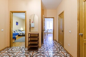 Apartments on Pionerskaya