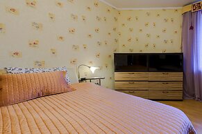 Apartments on Pionerskaya