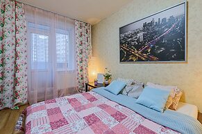 Apartments on Pionerskaya