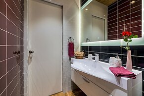 Apartments on Pionerskaya