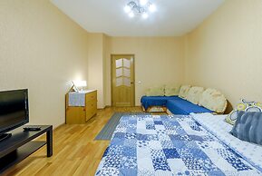 Apartments on Pionerskaya