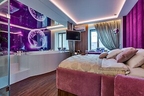 Apartments on Pionerskaya