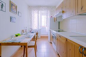 Apartments on Pionerskaya