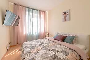 Apartments on Pionerskaya