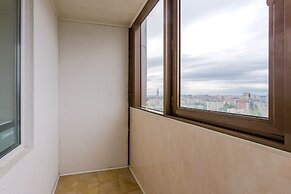 Apartments on Pionerskaya