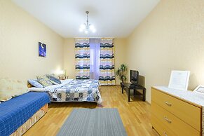 Apartments on Pionerskaya