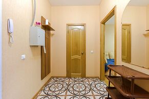 Apartments on Pionerskaya