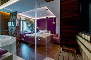 Apartments on Pionerskaya