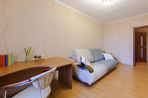 Apartments on Pionerskaya