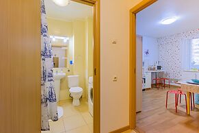 Apartments on Pionerskaya