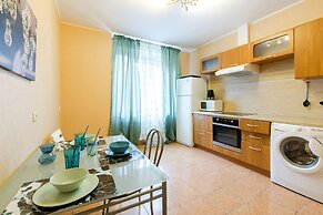 Apartments on Pionerskaya