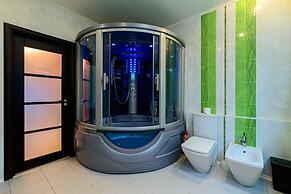 Apartments on Pionerskaya