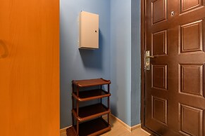 Apartments on Pionerskaya