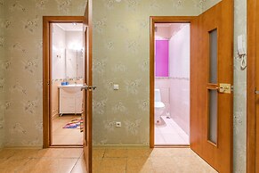 Apartments on Pionerskaya