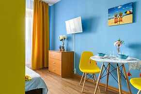 Apartments on Pionerskaya