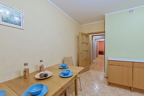 Apartments on Pionerskaya