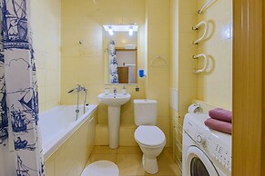 Apartments on Pionerskaya