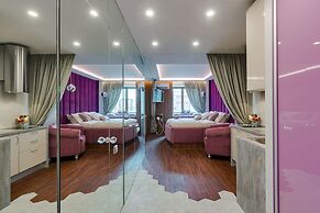 Apartments on Pionerskaya