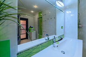 Apartments on Pionerskaya