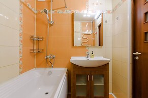 Apartments on Pionerskaya