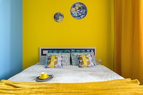 Apartments on Pionerskaya