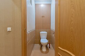 Apartments on Pionerskaya