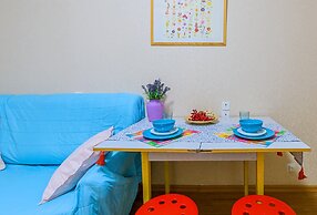 Apartments on Pionerskaya