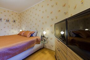 Apartments on Pionerskaya